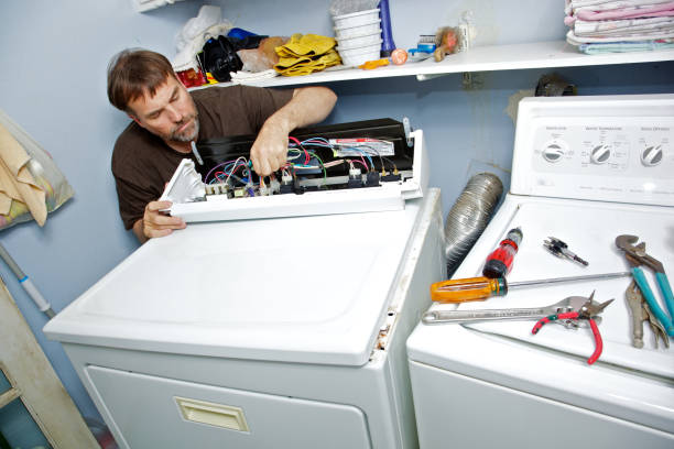 Washing Machine Repair