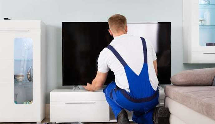 TV Repair Service New York