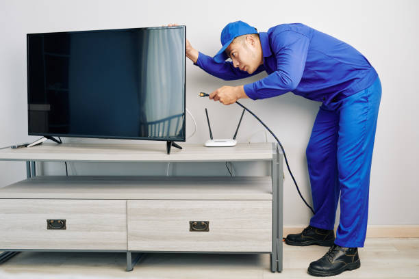 TV Repair Dallas